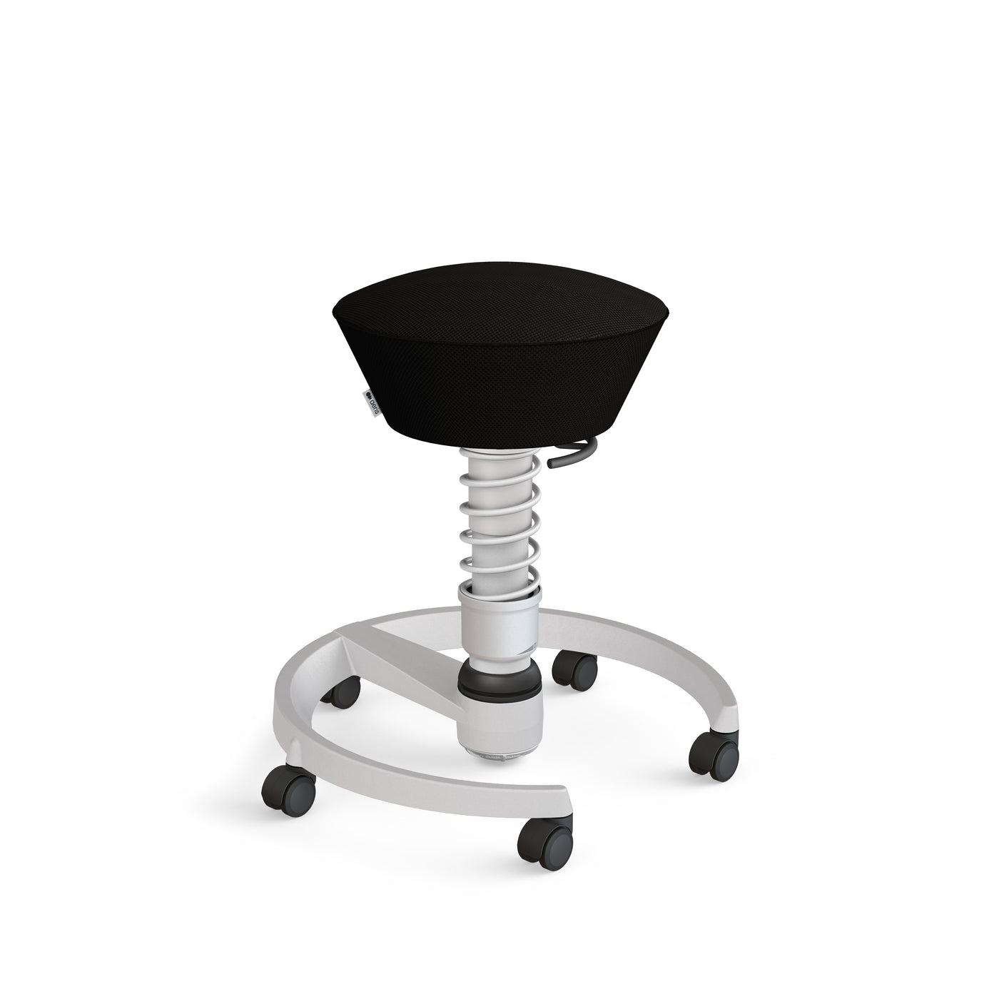 Swopper Air Metallic Rollen Hartboden