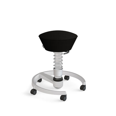 Swopper Air Metallic Rollen Hartboden