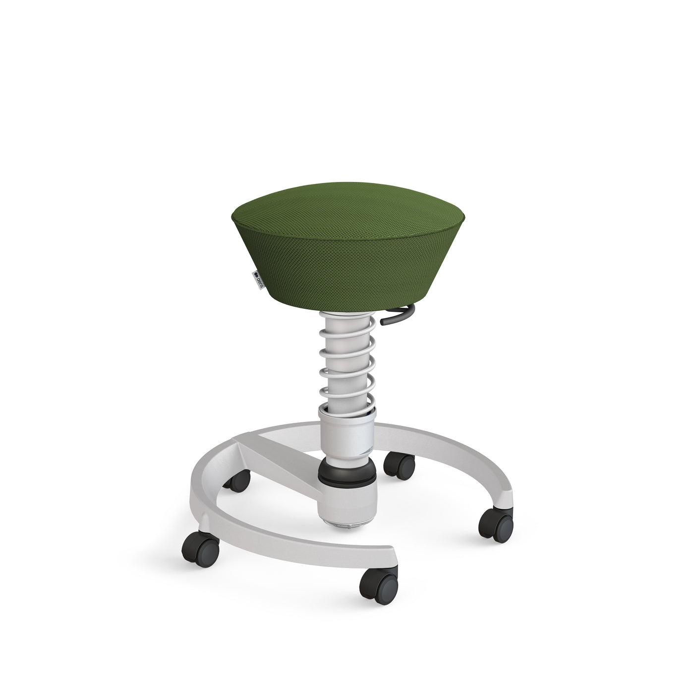 Swopper Air Metallic Rollen Hartboden