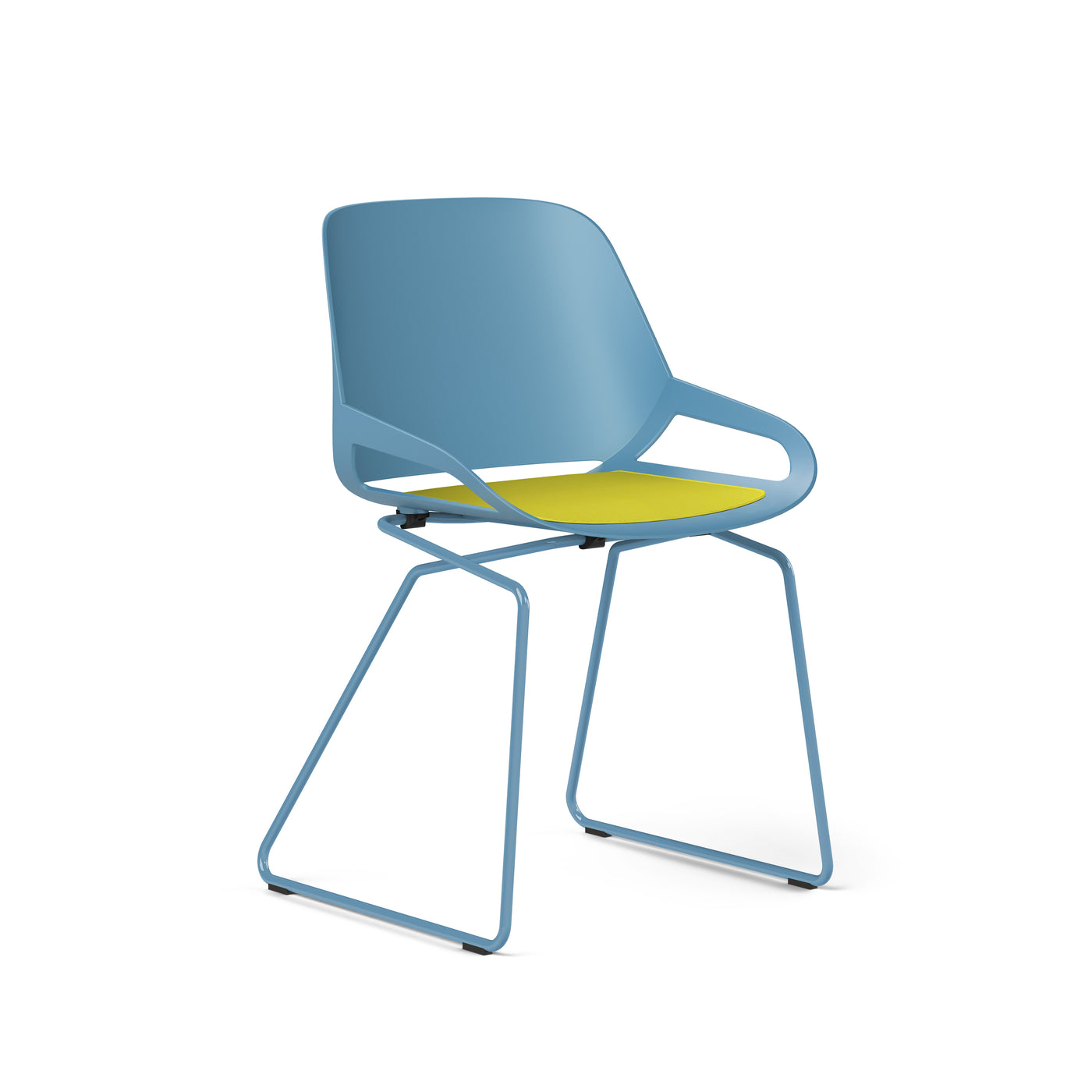Numo (sled base)