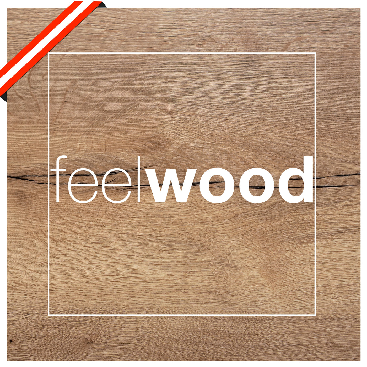 Feel Wood