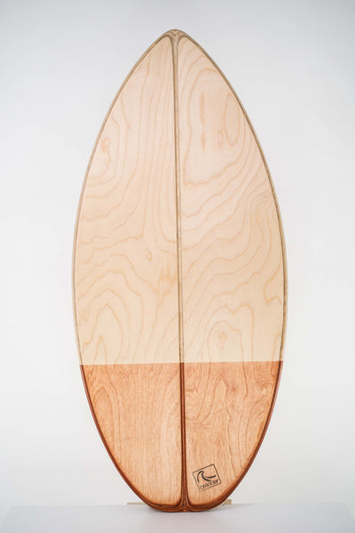 Balance board